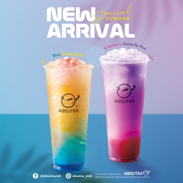 【New Arrival｜Summer Special】